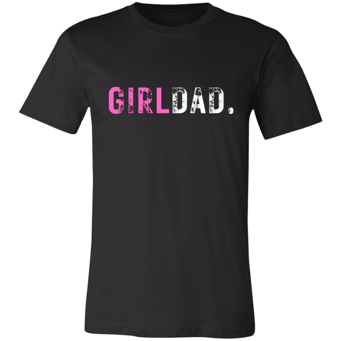 Girldad Short-Sleeve T-Shirt