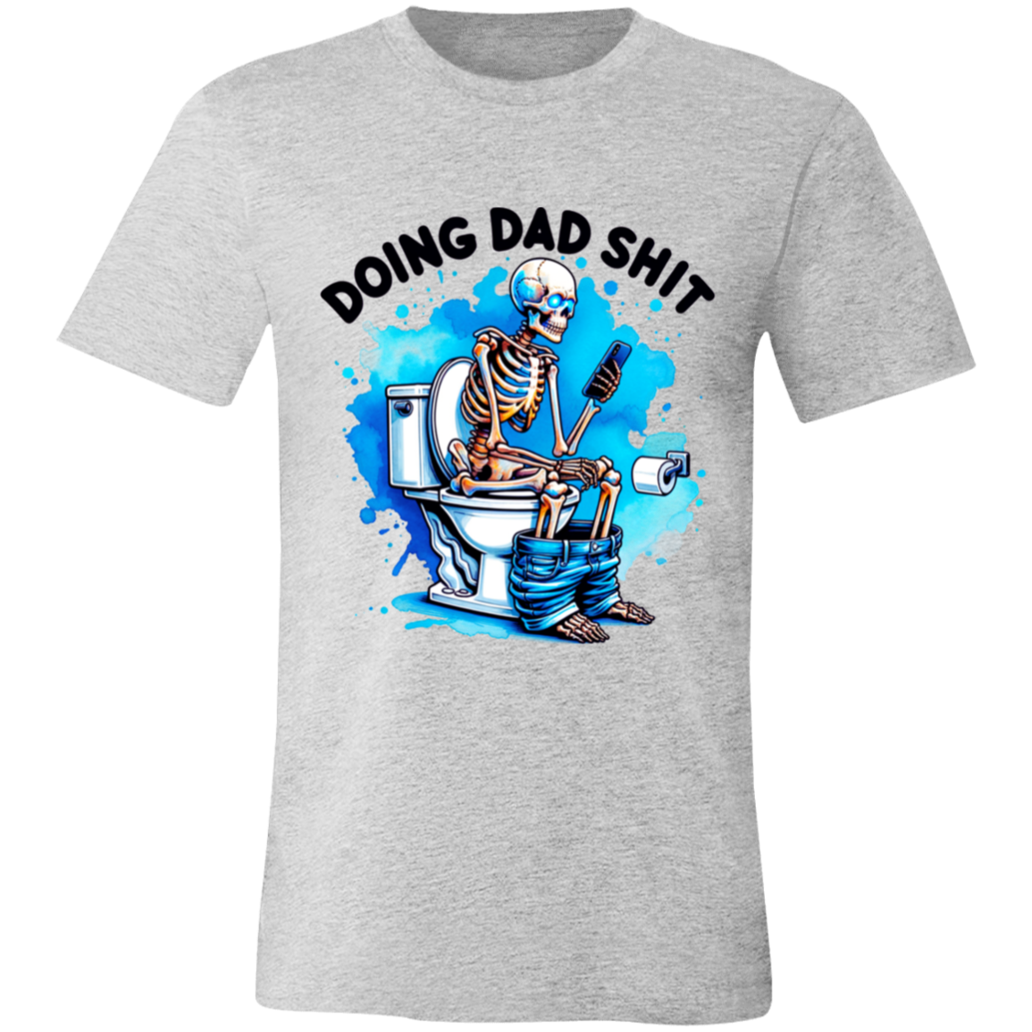 Dad Short-Sleeve Shirts