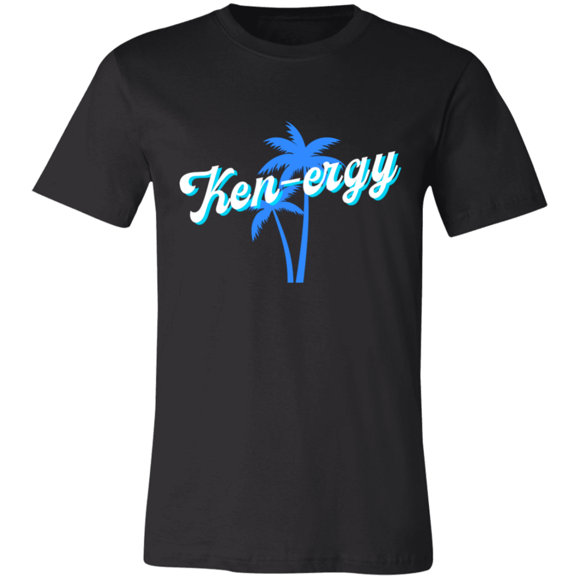 Ken-ergy Men's T-Shirt