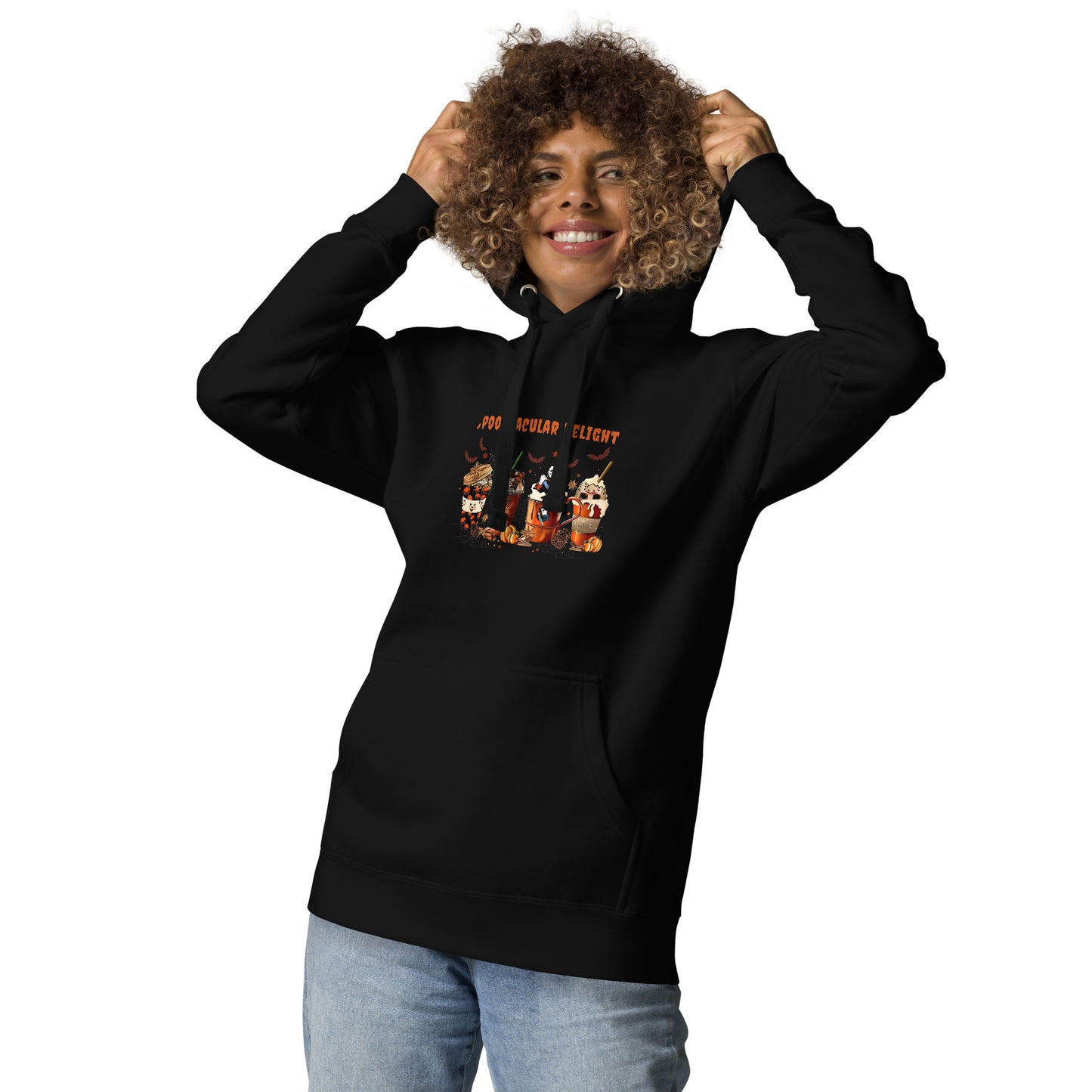 Spooktacular Hoodie