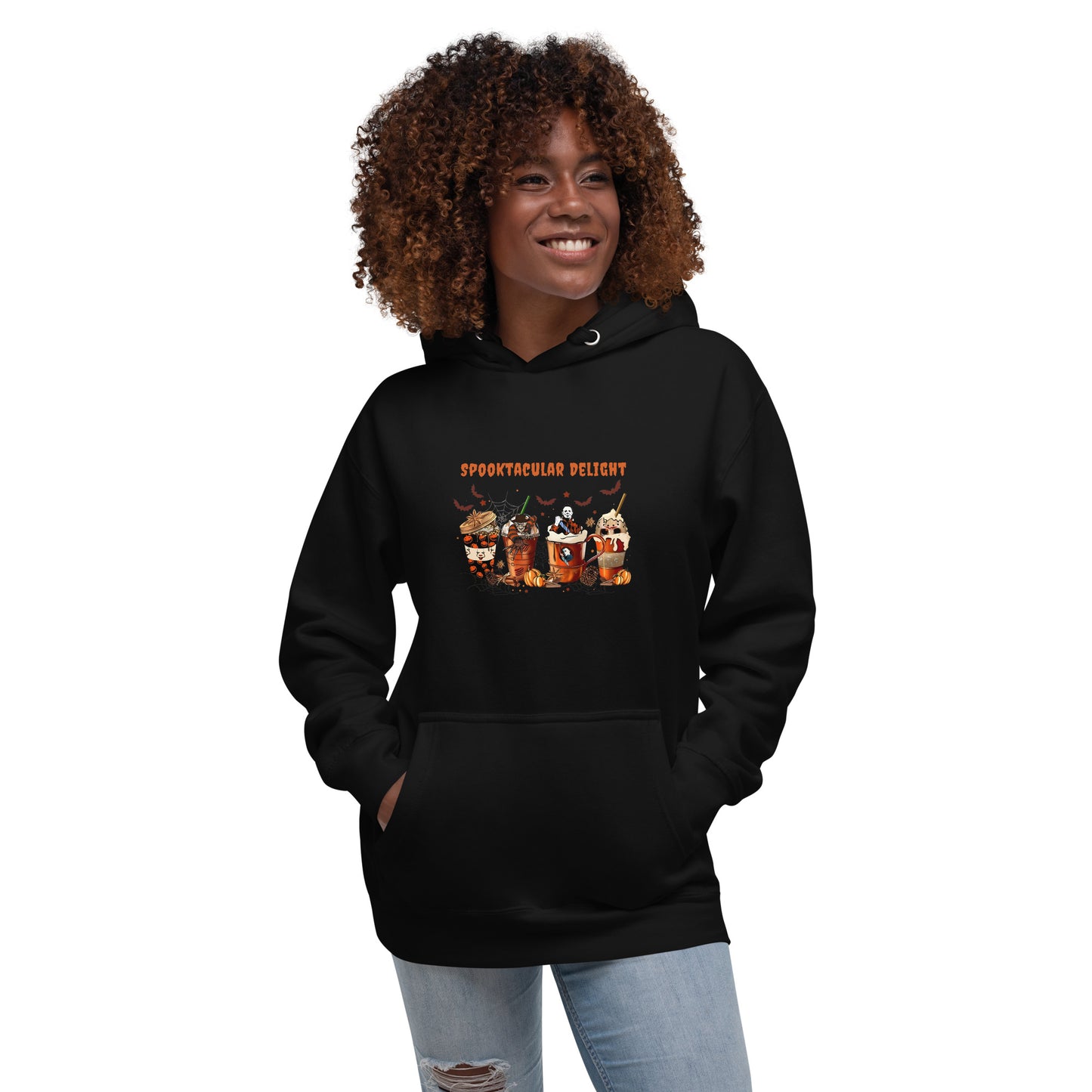 Spooktacular Hoodie