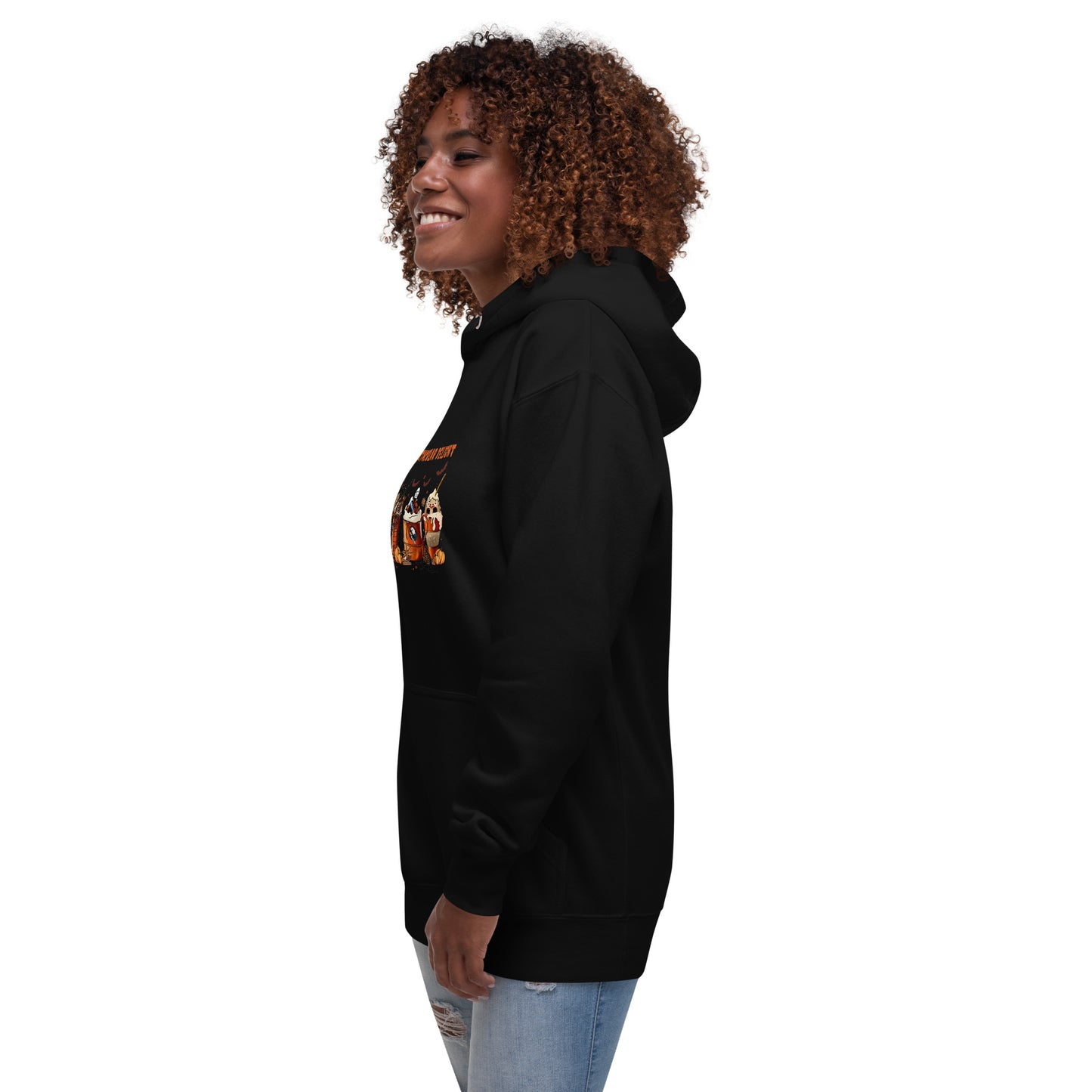 Spooktacular Hoodie