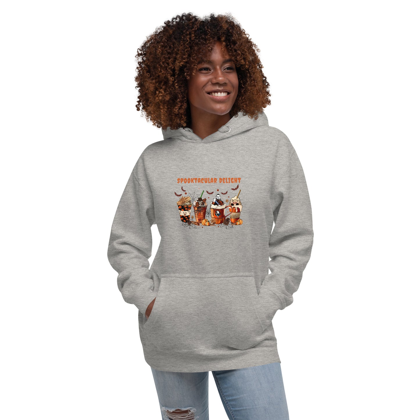 Spooktacular Hoodie