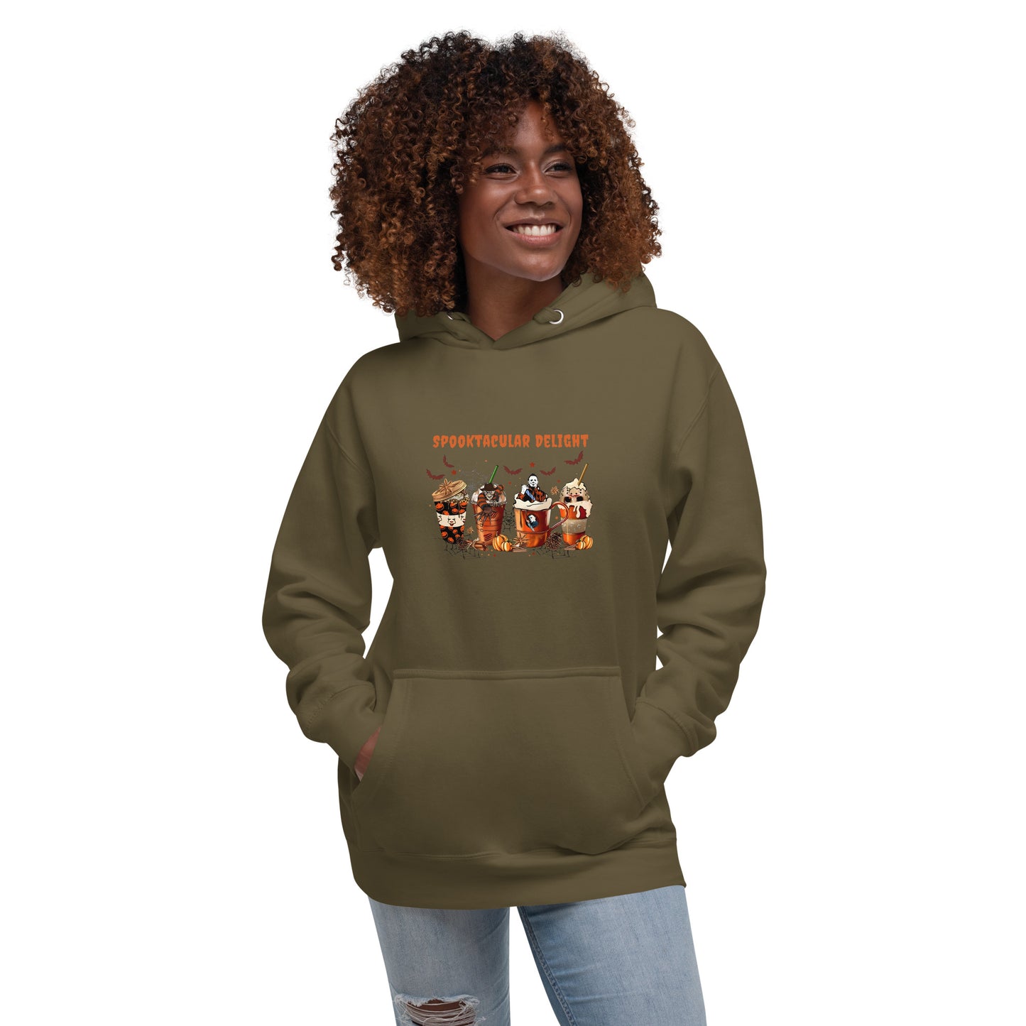 Spooktacular Hoodie