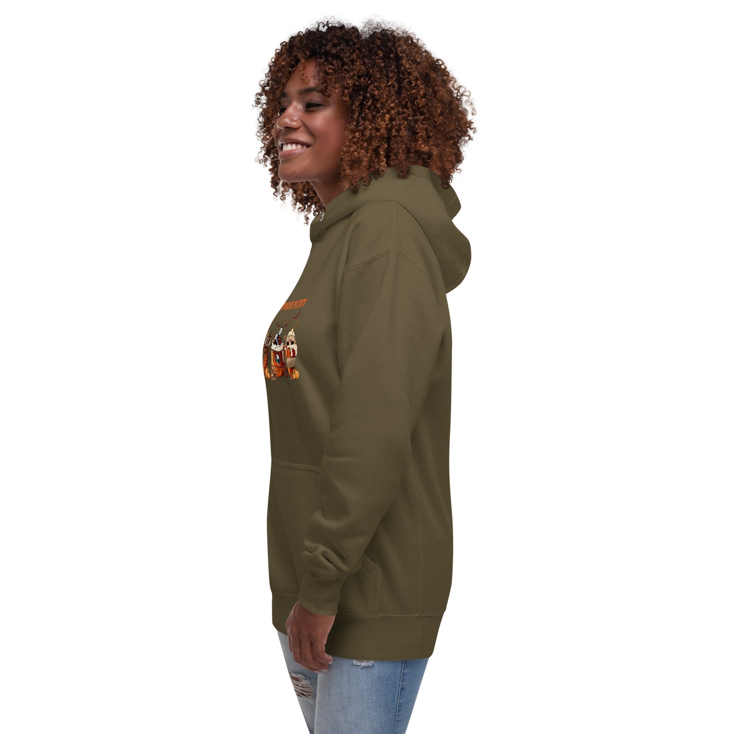 Spooktacular Hoodie